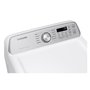 Sécheuse électrique de 7.4 pi³ avec Sensor Dry Samsung - DVE47CG3500WAC