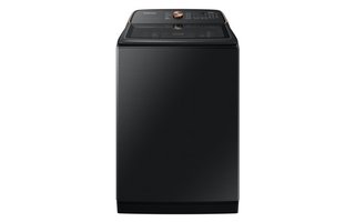 Laveuse à chargement vertical de 6.2 pi³. avec solution de soins pour animaux et distributeur automatique Samsung - WA54CG7550AVA4