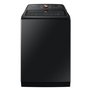 Laveuse à chargement vertical de 6.2 pi³. avec solution de soins pour animaux et distributeur automatique Samsung - WA54CG7550AVA4