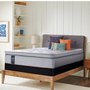 Matelas Selene moelleux très grand lit 78 po Sealy