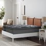 Matelas Sealy Allissandra moelleux lit simple 39 po