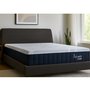 Matelas Quartz hybride Lit simple XL 39 po de Accent Pedic