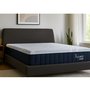 Matelas Quartz hybride grand lit 60 po de Accent Pedic