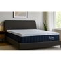Matelas Quartz hybride très grand lit 78 po de Accent Pedic