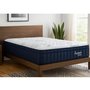 Matelas Granite mi-moelleux lit simple 39 po de Accent Pedic