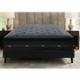 Matelas Zenith mi-ferme lit simple 39 po de Accent Pedic
