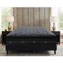 Matelas mi-ferme Zenith lit simple xl 39 po de Accent Pedic