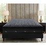 Matelas Zenith mi-ferme format grand lit 60 po de Accent Pedic