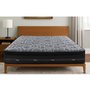 Matelas Ambre mi-ferme lit simple 39 po de Accent Pedic