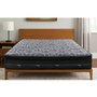Matelas Ambre mi-ferme lit double 54 po de Accent Pedic