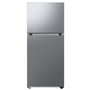 Réfrigérateur à congélateur supérieur amovible de 29 po, 17,5 pi³. Samsung - RT18DG6500SRAC