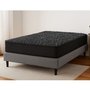 Matelas Zeno ferme très grand lit 78 po de Accent Pedic