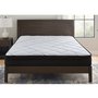 Matelas Eko ferme lit simple 39 po de Accent Pedic