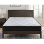 Matelas Eko ferme format grand lit 60 po de Accent Pedic