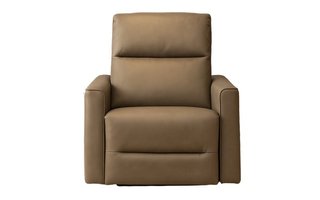 Fauteuil inclinable motorisé berçant avec tête motorisé en tissu de Elran