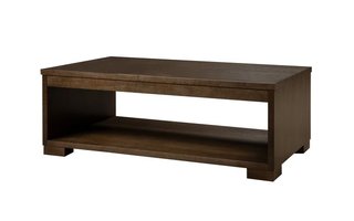 Table de centre de Villageois