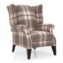Bergère inclinable de Decor-Rest