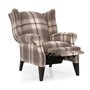 Bergère inclinable de Decor-Rest