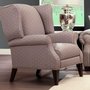 Bergère inclinable de Decor-Rest