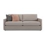 Sofa condo en tissu de Decor-Rest