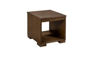 Table de bout de Villageois
