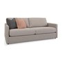 Sofa condo en tissu de Decor-Rest