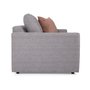 Sofa condo en tissu de Decor-Rest