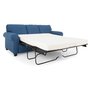 Sofa-lit queen en tissu de Decor-Rest