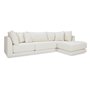 Sectionnel personnalisable de Superstyle