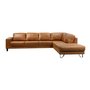 Sectionnel Seattle en cuir de Palliser***LIQUIDATION***