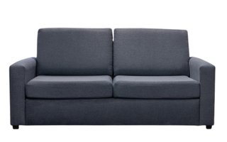 Sofa-lit en tissu Caroline de Futon International