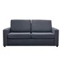 Sofa-lit en tissu Caroline de Futon International