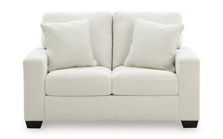 Causeuse stationnaire Greenbriar de Signature Design Ashley