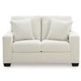 Causeuse stationnaire Greenbriar de Signature Design Ashley