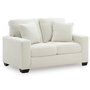 Causeuse stationnaire Greenbriar de Signature Design Ashley