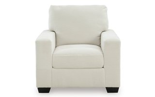 Fauteuil stationnaire Greenbriar de Signature Design Ashley