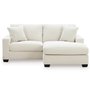 Sofa chaise Greenbriar de Signature Design Ashley