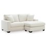 Sofa chaise Greenbriar de Signature Design Ashley