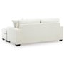 Sofa chaise Greenbriar de Signature Design Ashley