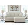 Sofa chaise Greenbriar de Signature Design Ashley