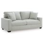 Sofa stationnaire Greenbriar de Signature Design Ashley