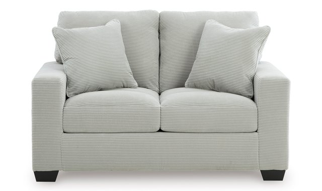 Causeuse stationnaire Greenbriar de Signature Design Ashley