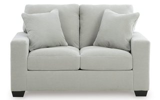 Causeuse stationnaire Greenbriar de Signature Design Ashley