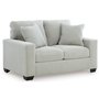 Causeuse stationnaire Greenbriar de Signature Design Ashley