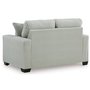 Causeuse stationnaire Greenbriar de Signature Design Ashley
