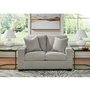 Causeuse stationnaire Greenbriar de Signature Design Ashley