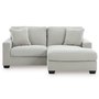 Sofa chaise Greenbriar de Signature Design Ashley