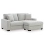 Sofa chaise Greenbriar de Signature Design Ashley