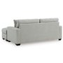 Sofa chaise Greenbriar de Signature Design Ashley