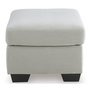 Repose-pieds Greenbriar de Signature Design Ashley